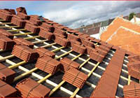 Rénover sa toiture à Le Petit-Bornand-les-Glieres